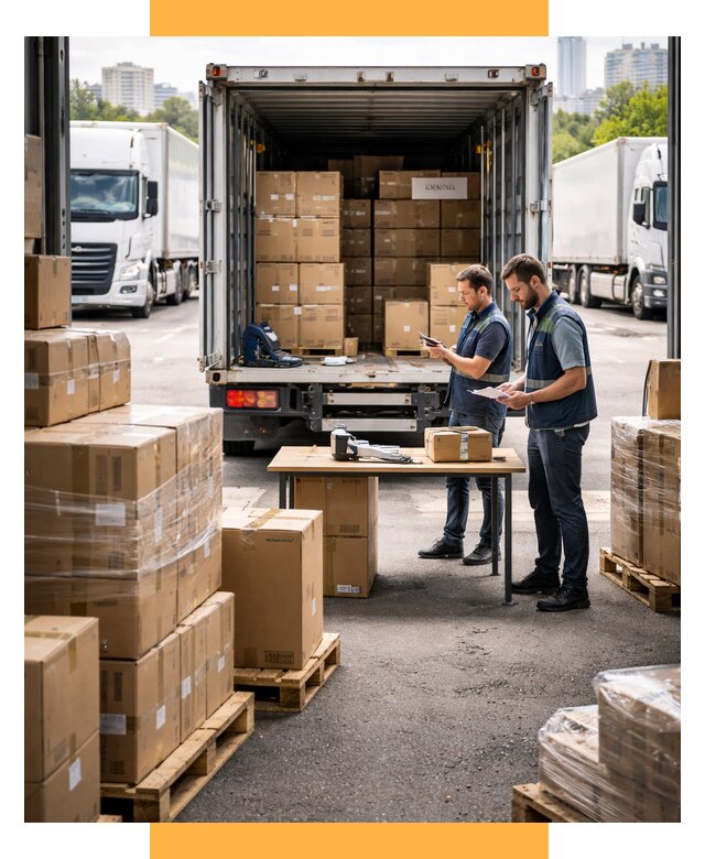 Доставка грузов из России в Армению от 37503 р. - СетСервис-Шлх