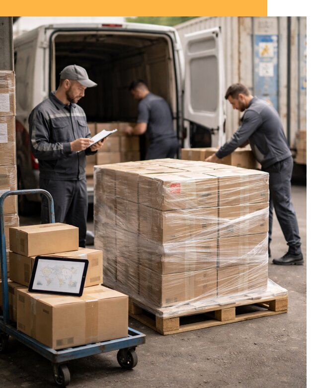 Доставка грузов в Армению: морские, авиа и авто от 37503