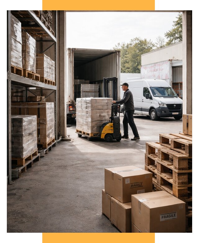 Доставка и перевозка грузов в Грузию от 26788 р., СетСервис-Шлх