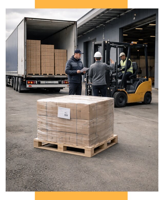 Доставка грузов в Азербайджан от 16073 р. | СетСервис-Шлх