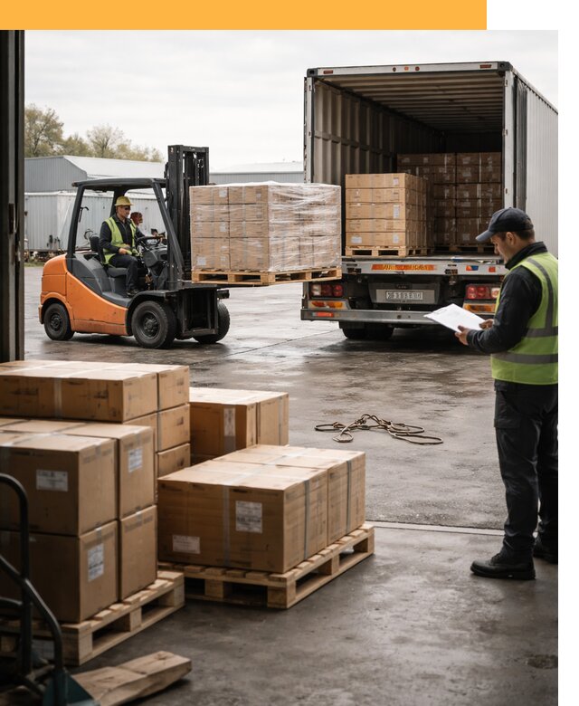 Доставка грузов в Казахстан: международные рейсы от 48218