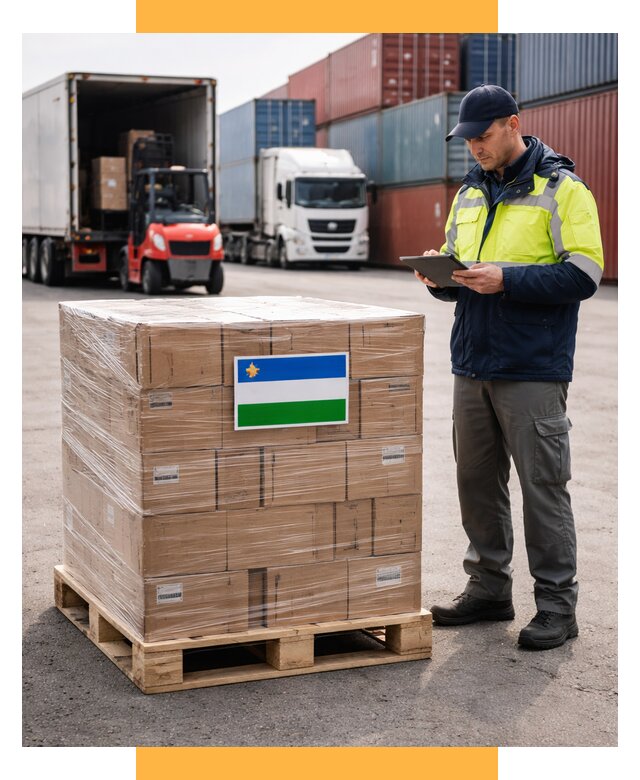 Доставка в Узбекистан от 26788 р., экспресс услуги СетСервис-Шлх