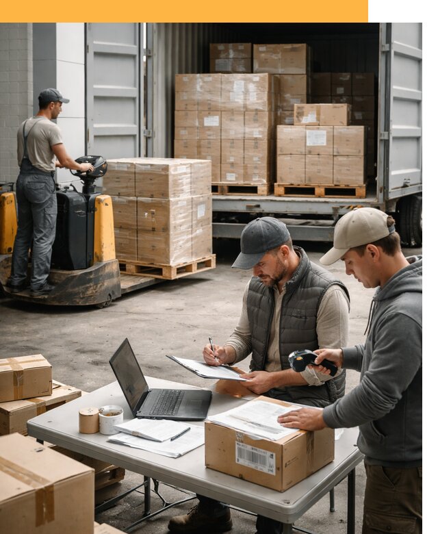 Доставка грузов в Узбекистан от 26788, международные перевозки