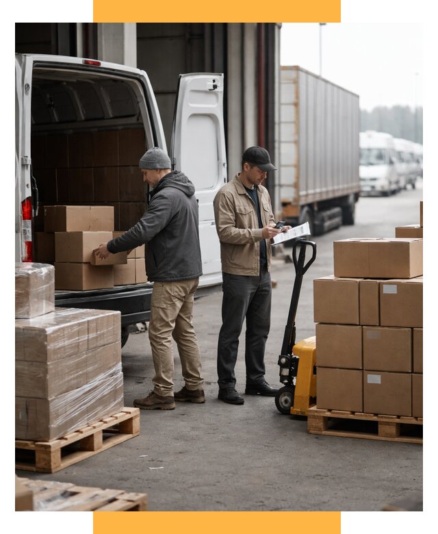 Доставка грузов в Киргизию от 16073 р. - логистика СетСервис-Шлх