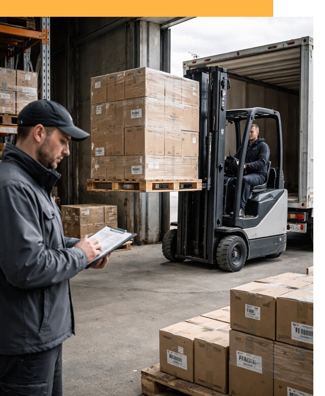 Доставка грузов в Беларусь от 12858 руб, морем, авто, авиа