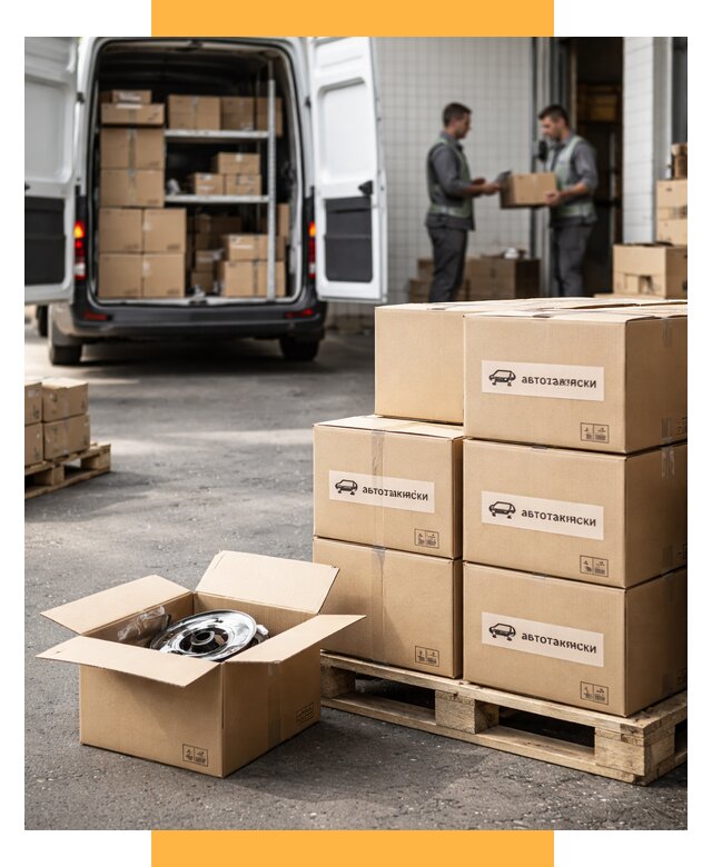 Перевозка автозапчастей по миру от 4822 р. | СетСервис-Шлх