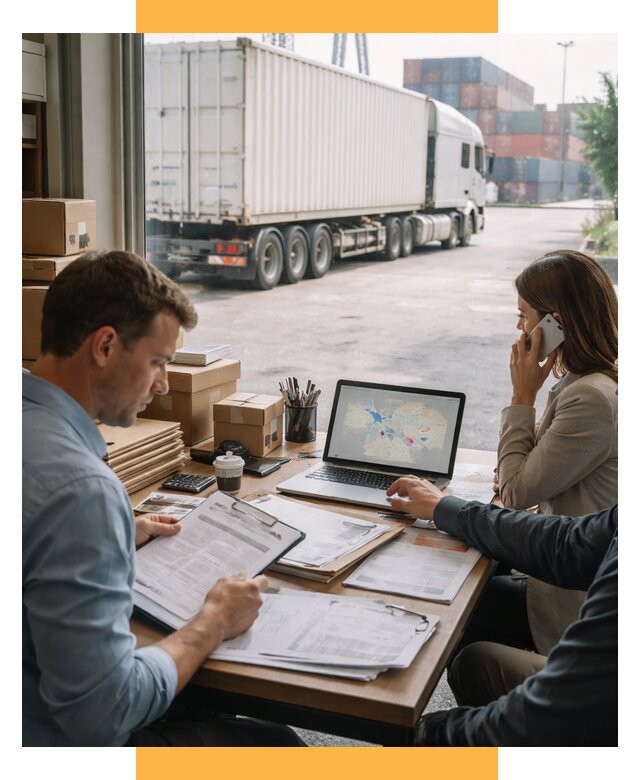 Доставка через Турцию: логистика и транзит от 6965 р. | СетСервис-Шлх