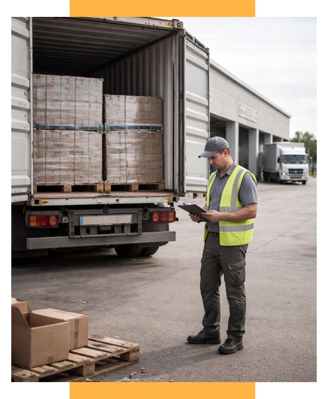 Доставка через Казахстан от 32145 р. | Транзит и логистикаСетСервис-Шлх