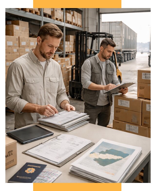 Доставка через ОАЭ от 8036 р. транзит и склад в Дубае, СетСервис-Шлх