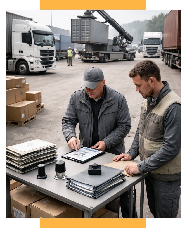 Доставка через Грузию, транзит и логистика от 26788 р. СетСервис-Шлх