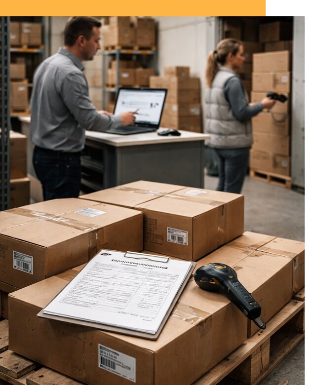 Таможенное оформление и сопровождение грузов из США от 9108 руб