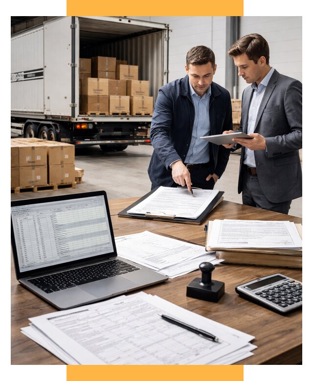 Таможенное оформление грузов из Армении от 9108 р. | СетСервис-Шлх