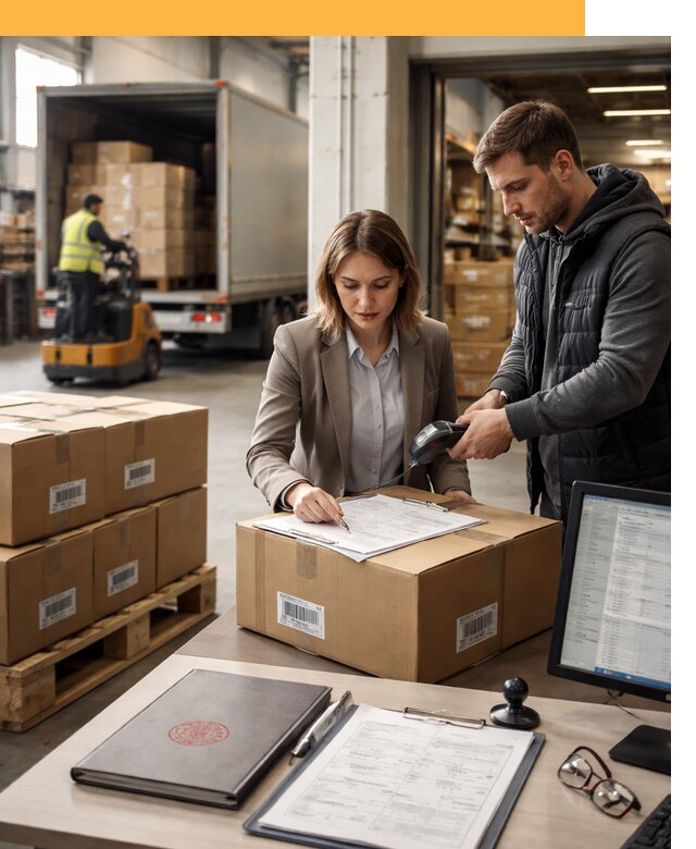 Таможенное оформление грузов из Беларуси от 8572