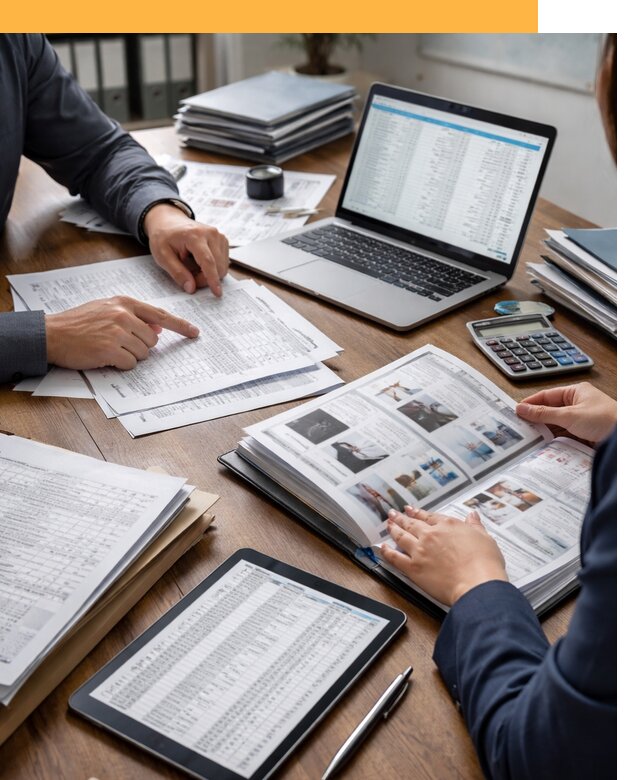 Профессиональный подбор кода ТН ВЭД для таможенного оформления от 2679 руб