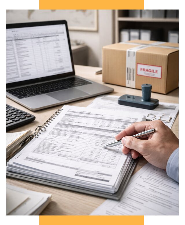 Определение таможенной стоимости, расчет от 3750 р. | СетСервис-Шлх