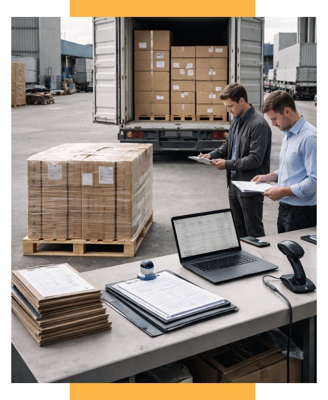 Таможенный транзит и сопровождение от 8036 р. | СетСервис-Шлх