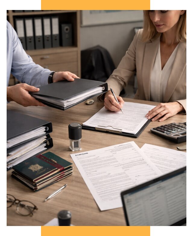 Разрешительная документация для импорта от 8572 р. | СетСервис-Шлх