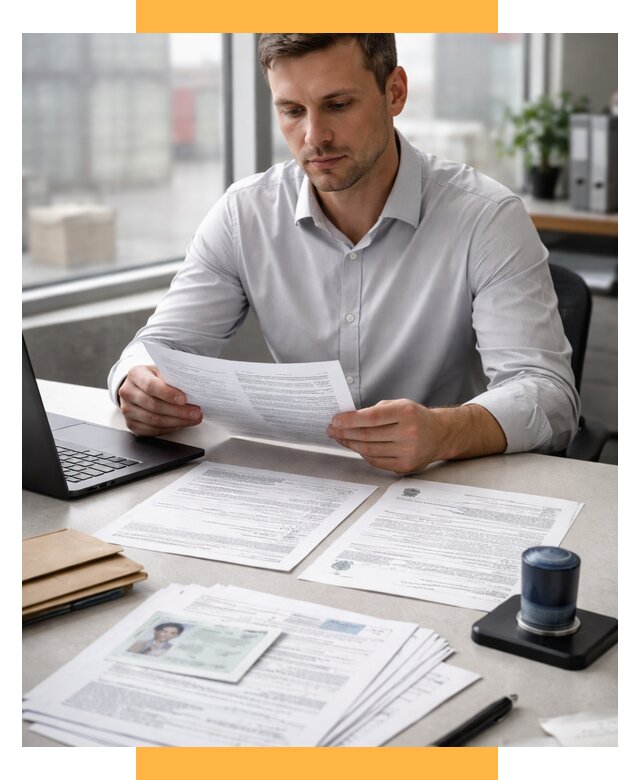 Оформление нотификации ФСБ под ключ от 4822 р. - СетСервис-Шлх