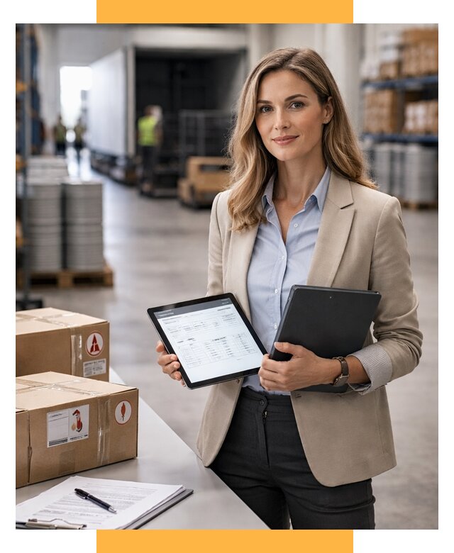 Таможенное оформление хим. сырья от 12858 р. СетСервис-Шлх