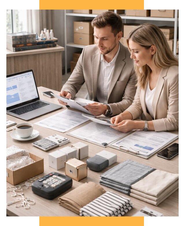 Закупка товара в Китае под ключ от 7501 р. | СетСервис-Шлх