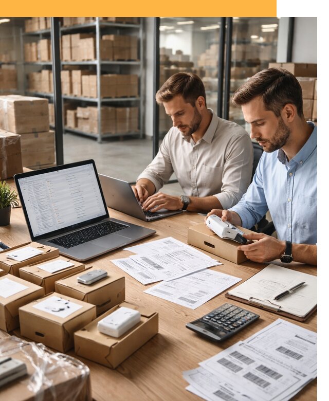 Закупка товара в Китае от 7501 руб за единицу, с доставкой