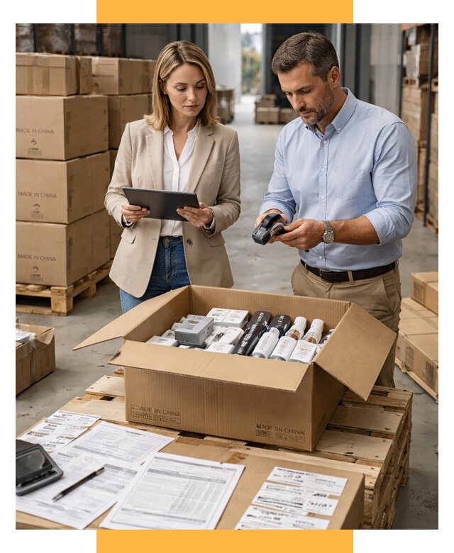 Выкуп товара в Китае с доставкой, оплата от 4822 р. | СетСервис-Шлх