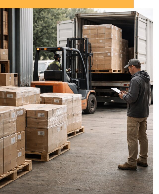 Оптовые поставки из Китая от 53575 руб, доставка и таможня