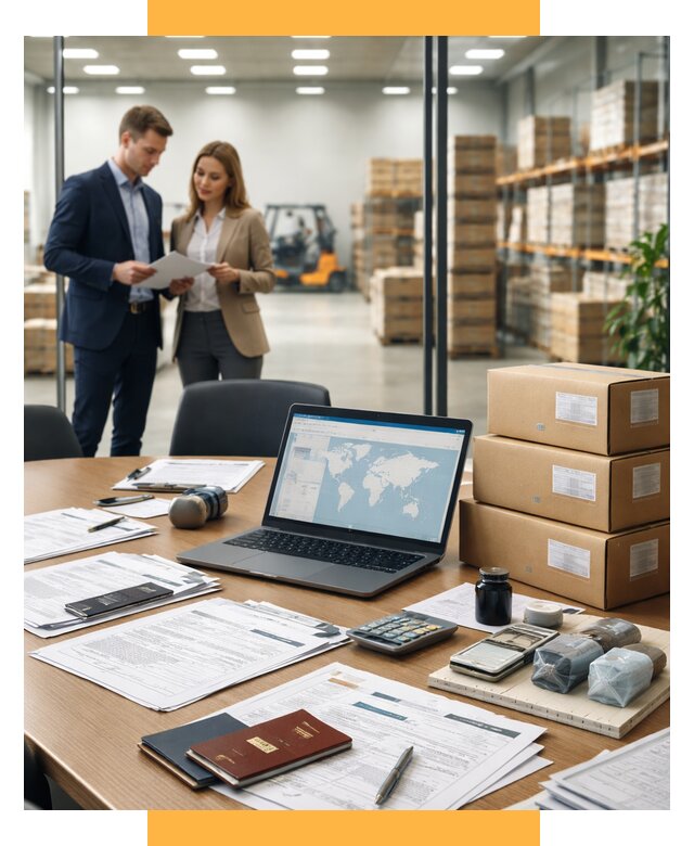 Торговый дом в Китае от 48218 р. — услуги и сервис СетСервис-Шлх