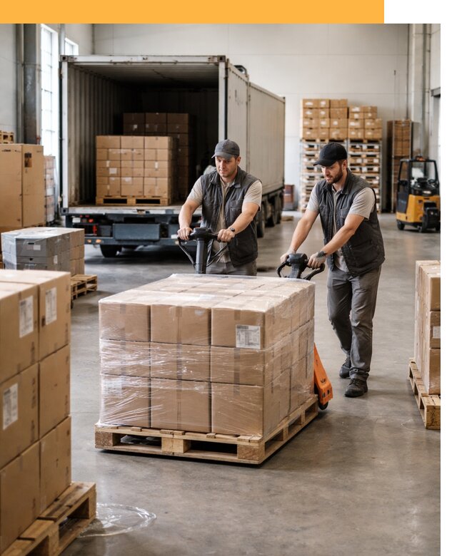 Оптовые поставки из Европы от 13394 руб за единицу