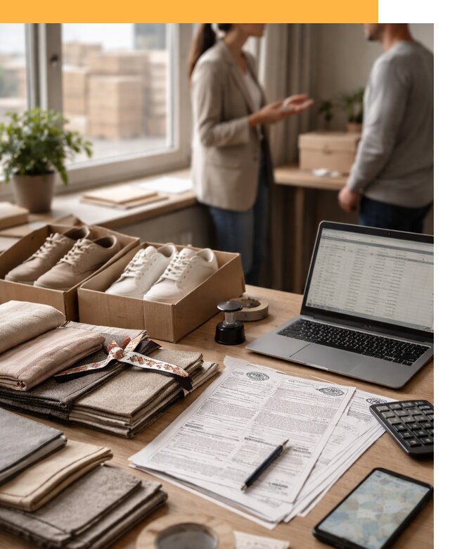 Закупка товаров в Турции под ключ от 26788 руб с доставкой