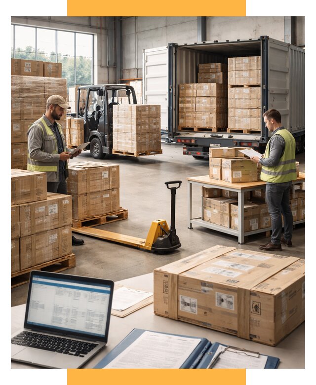 Оптовые поставки из Турции быстро от 48218 р. — СетСервис-Шлх