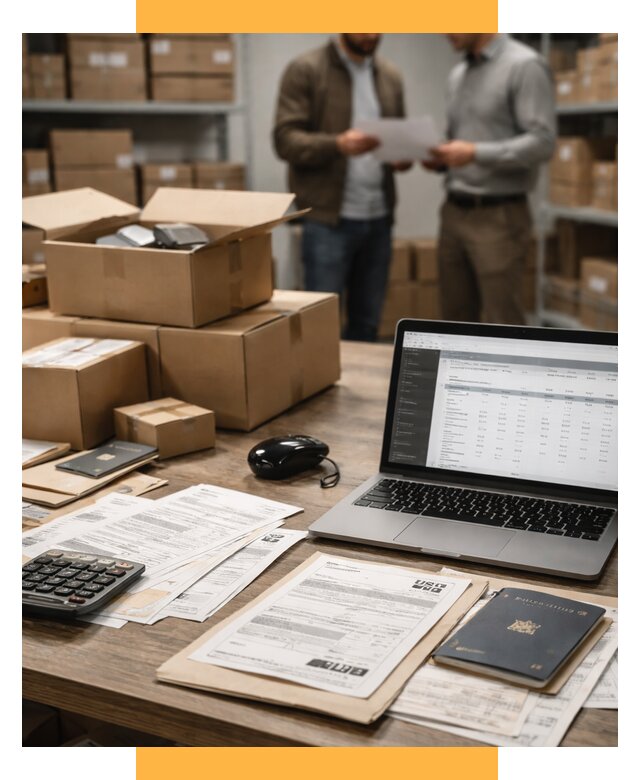 Закупка и выкуп товаров в США под ключ от 5358 р. | СетСервис-Шлх