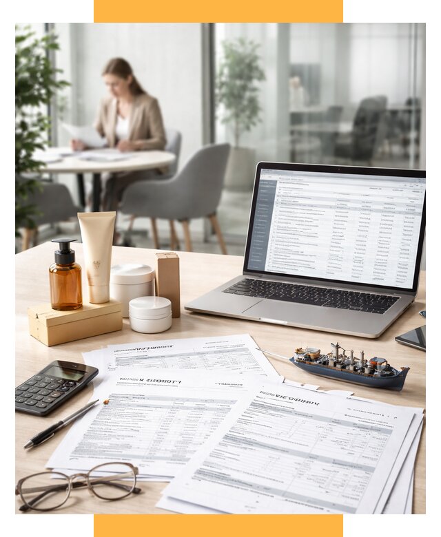 Закупка товара в ОАЭ под ключ от 16073 р. | СетСервис-Шлх