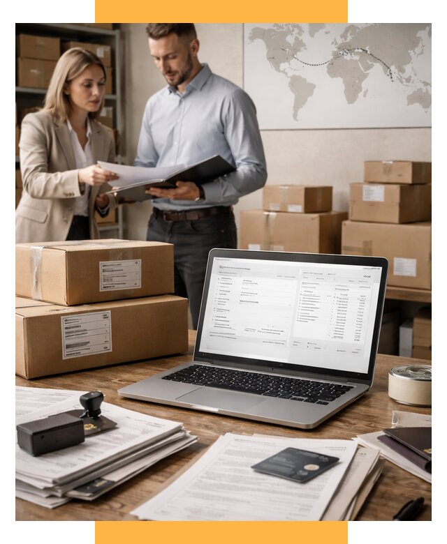 Выкуп товара в ОАЭ под ключ оперативно от 8036 р. | СетСервис-Шлх