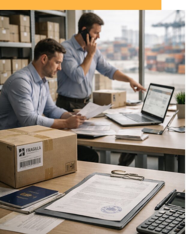 Выкуп товаров и перепродажа в ОАЭ от 8036 руб с логистикой