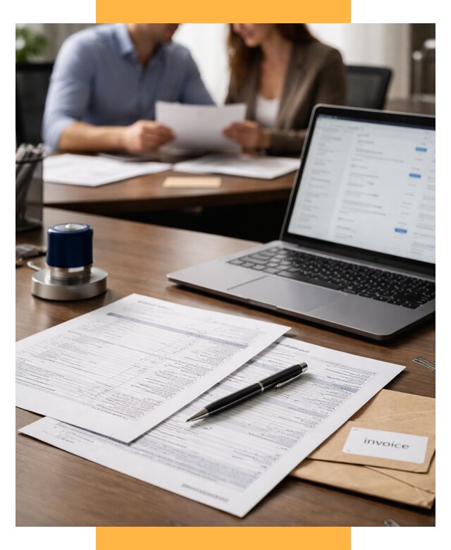 Оплата инвойсов за рубеж под ключ от 3750 р., СетСервис-Шлх