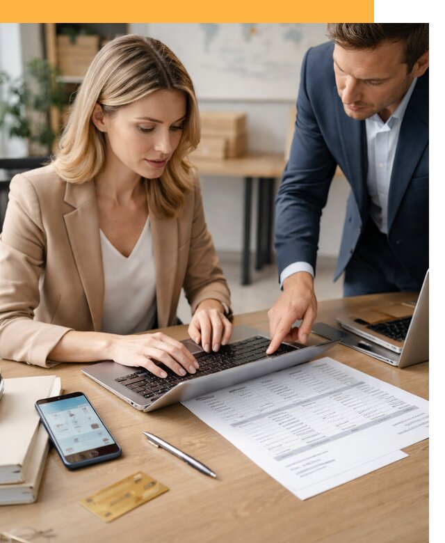 Оплата иностранных инвойсов и выставление счетов от 3750 руб.