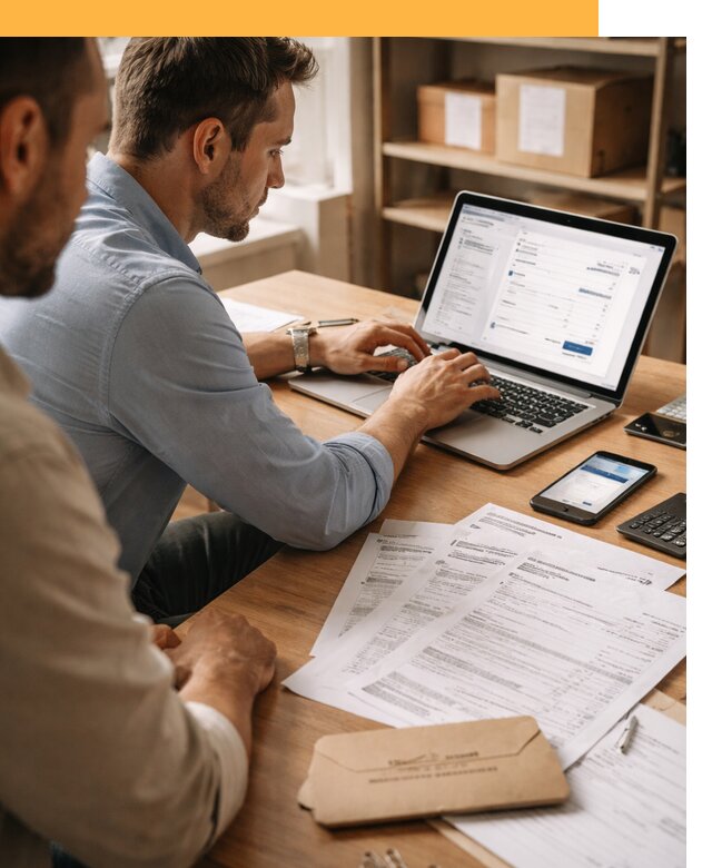 Безопасная оплата поставщику в Турции от 3750 рублей