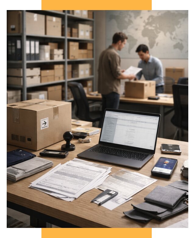 Выкуп товара за рубежом и доставка от 5358 р. | СетСервис-Шлх