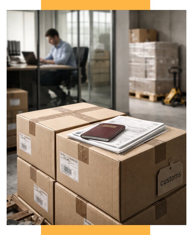 Параллельный импорт под ключ от 21430 р., логистика от СетСервис-Шлх