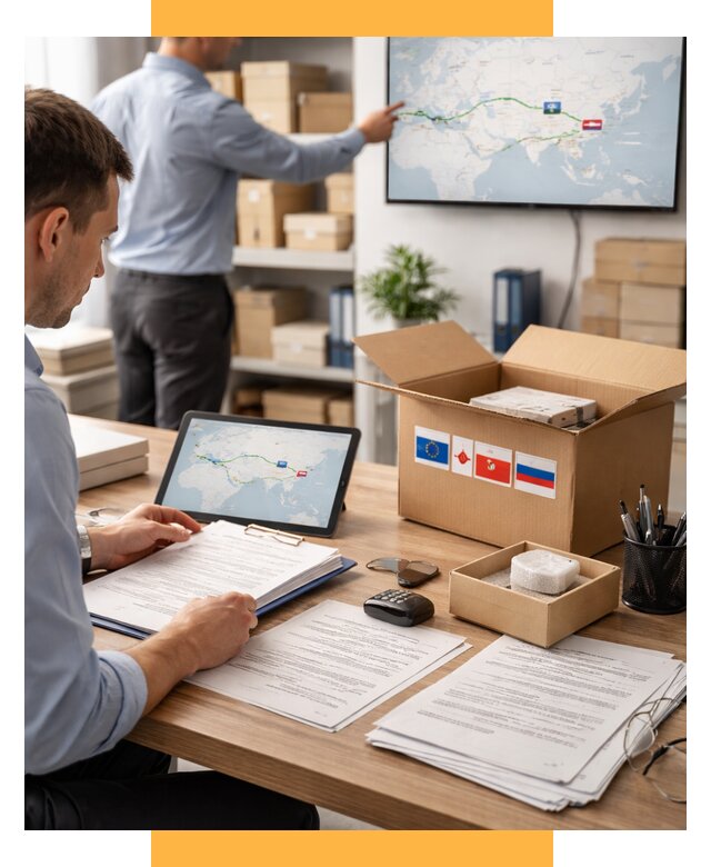 Импорт через третьи страны легально от 26788 р. | СетСервис-Шлх