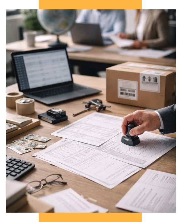 Международная поставка под ключ от 80363 р. | СетСервис-Шлх