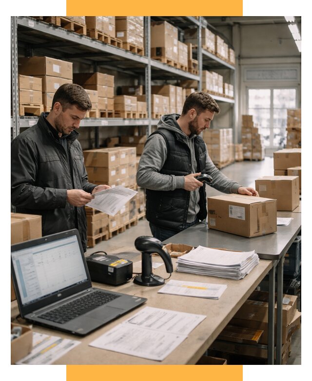 Склад консолидации в Турции для сборных от 5893 р. | СетСервис-Шлх